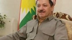 Barzani'nin kız kardeşi hayatını kaybetti