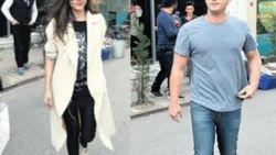 Kıvanç Tatlıtuğ'dan çocuk açıklaması