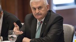 Başbakan Yıldırım, Erdoğan-Trump görüşmesini yorumladı