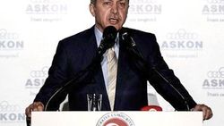 Erdoğan'ın İstanbul'daki seçim üssü Haliç'te olacak