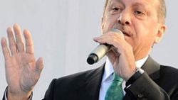 Başbakan Erdoğan'dan Twitter eleştirisi