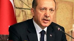 Başbakan Erdoğan Köşk için Akil İnsanlar süreci başlattı