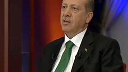 Başbakan Erdoğan: Gönlümden geçen başkanlık sistemi