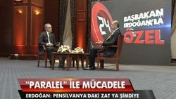 Başbakan: Şia Cemaat'in eline su dökemez