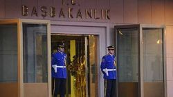 Bakanlıklara ait atama kararları belli oldu