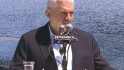 Başbakan Yıldırım kontrollü darbe söylemini eleştirdi