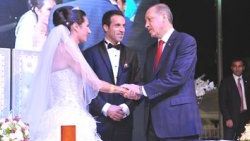 Erdoğan'dan Obama'ya ilk tepki