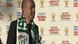 Başbakan Erdoğan'ın Bursa mitingi konuşması İZLE