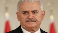Başbakan'dan İhsanoğlu'nun eşine geçmiş olsun telefonu