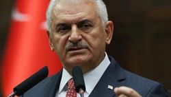 Başbakan Yıldırım'ın Rusya programı