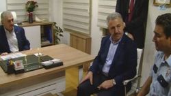 Başbakan Yıldırım'ın Çengelköy ziyareti
