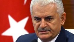 Başbakan Yıldırım Medvedev'le telefonda görüştü