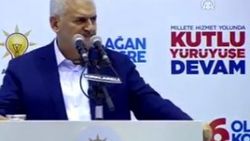 Başbakan Yıldırım: Vatanın her köşesi bizim için mukaddes