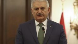 Başbakan, Genelkurmay Karargahı'nda