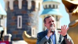 VIALAND açıldı