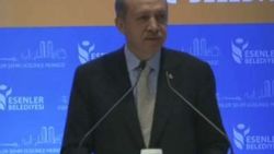 Erdoğan: İnsan ne ise şehir odur