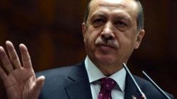 Erdoğan'ın Şangay Beşlisi çıkışına ABD'den açıklama