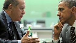 Obama ve Erdoğan görüşmesinin perde arkası