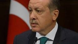 Başbakan'dan millilere baklava jesti