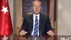 Başbakan'dan Millete Hizmet Yolunda konuşması İZLE