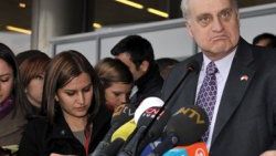 ABD elçisinden 24 şehit açıklaması