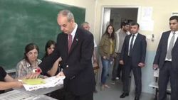 İlker Başbuğ'dan baraj yorumu
