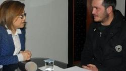 İlker Başbuğ'u duygulandıran askere iş bulundu