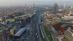 Basın Ekspres'e 13 bin yeni konut geliyor