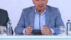 Başkan Uysal: İstanbul'un Malazgirt'te sorumluluğu var