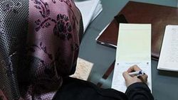 Kanada'da başörtülü öğrenci sınavdan çıkarıldı
