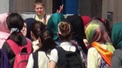 Başörtüsü kararı resmi gazetede yayımlandı