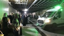 FETÖ'cülerin öldürdüğü şahsın oğlu aracında ölü bulundu