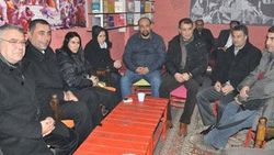 Batman'da HDP ve DBP'lilere gözaltı