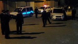 Batman’da silahlı kavga: 5 yaralı