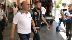 Eski Batman Üniversitesi rektörü tutuklandı