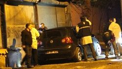 Batman’da polis merkezine bombalı saldırı