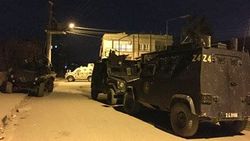 Batman'da terör saldırısı