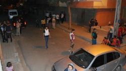 Batman'da aile kavgası: 1 ölü 5 yaralı