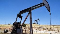 Batman'da yeni petrol kuyusu bulundu