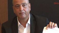 Battal İlgezdi: Beni kimse yalanlarına şahit göstermesin İZLE