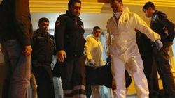Bayburt'ta emniyet müdürü otelde ölü bulundu