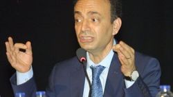 Osman Baydemir: Ortadoğu'da Kürtlerin de devleti olacak