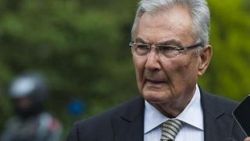 Deniz Baykal'ın sağlığı iyiye gidiyor