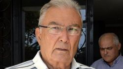 Deniz Baykal'dan 'kaset operasyonu' yorumu