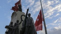 Yarın için milli yas ilanı