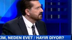 Anketçi Hakan Bayrakçı'dan HDP çıkışı