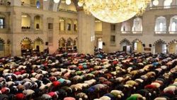 İl il bayram namazı saatleri