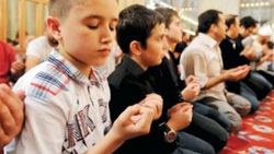 Bayram namazı nasıl kılınır
