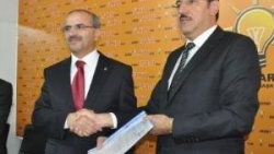 AK Parti'nin Malatya başkan aday adayı belli oldu