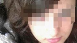 Akrabası genç kızı bazaya kapatıp gasp edecekti